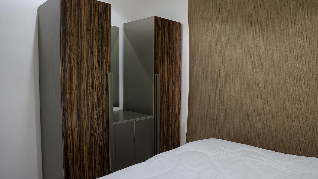 BHomed Furnished Apartments Kuwait City Exteriör bild